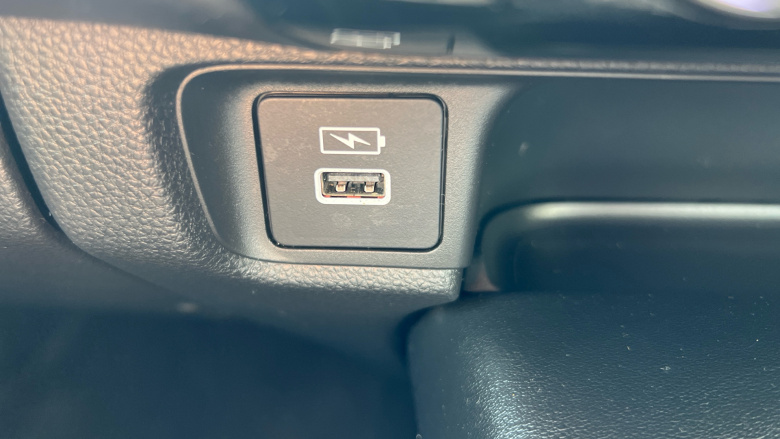 Honda HR-V 1.5 eHEV Elegance 5dr CVT Hybrid Hatchback